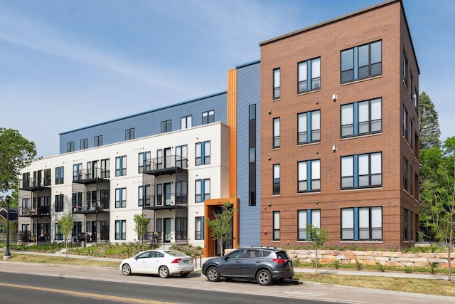 4745 Minnehaha Ave Unit 101, Minneapolis, MN 55406 - view of property