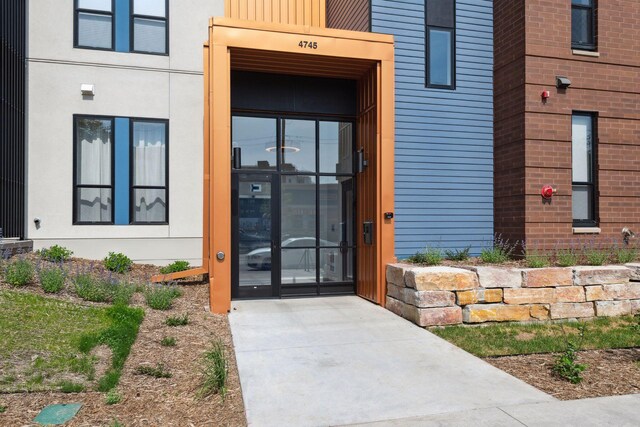 4745 Minnehaha Ave Unit 101, Minneapolis, MN 55406 - view of entrance to property