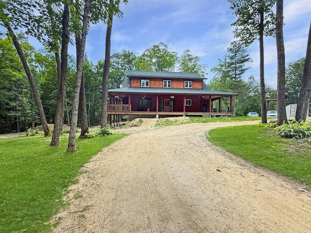 7215 Little Dip Ln NE, Bemidji, MN 56601 - photo 1
