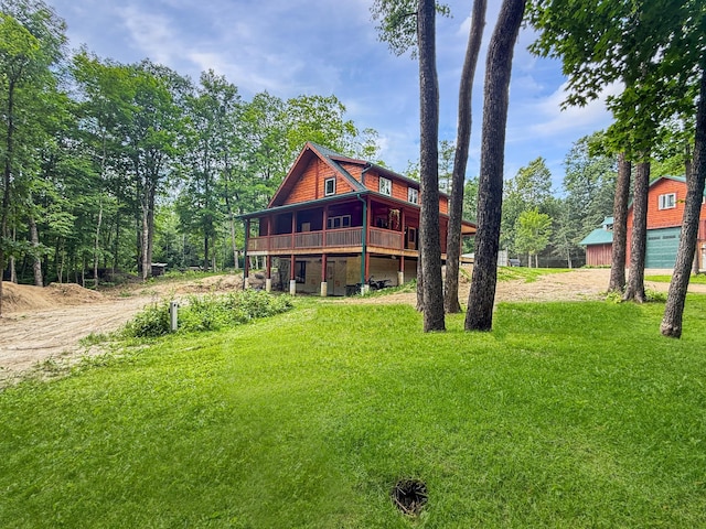 7215 Little Dip Ln NE, Bemidji, MN 56601 - photo 3