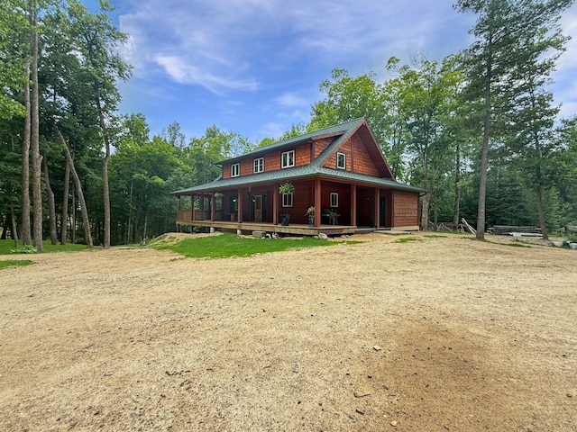 7215 Little Dip Ln NE, Bemidji, MN 56601 - photo 2