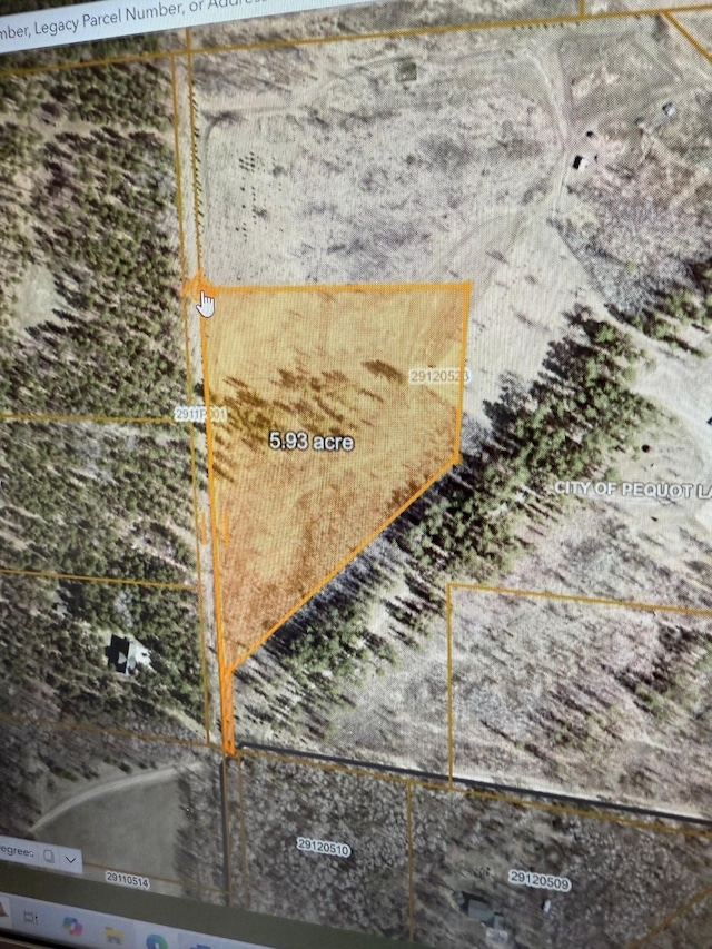 6ACRELOT Nagel Rd, Pequot Lakes, MN 56472