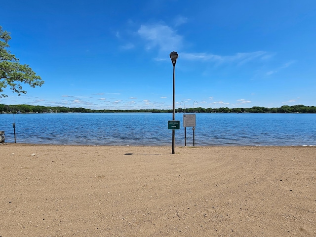 12216 175th St W, Lakeville, MN 55044 - water view