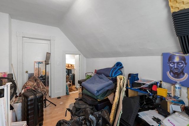853 York Ave, Saint Paul, MN 55106 - view of storage room