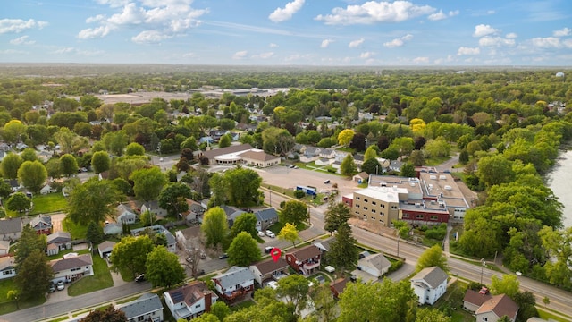 2196 Waukon Ave, Saint Paul, MN 55119 - aerial view of residential area