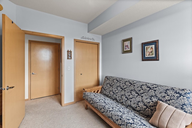 5445 Boone Ave N Unit 216, New Hope, MN 55428 - living area with carpet