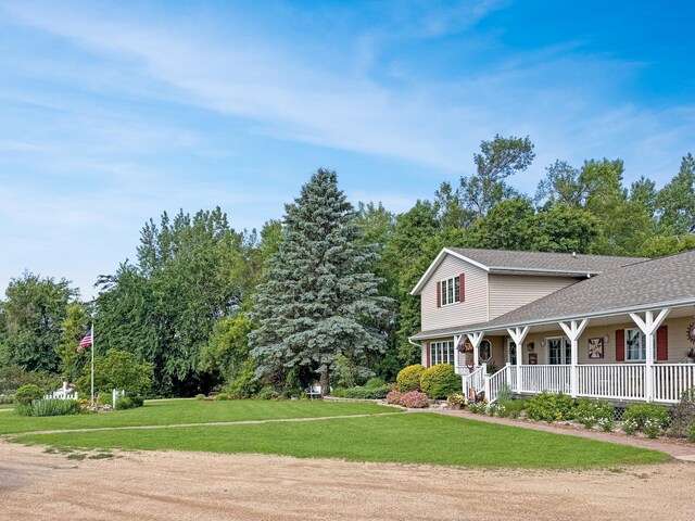 1186 County Road 118, Lake Benton Twp, MN 56149 - photo 6