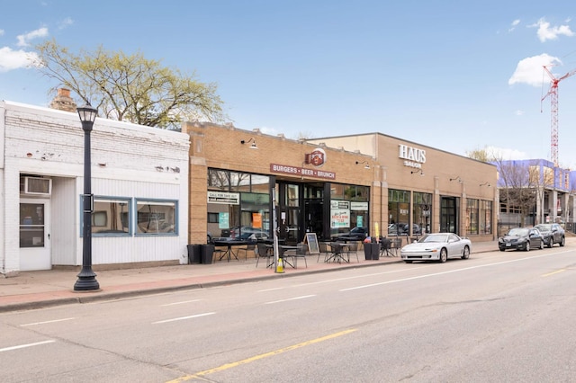 4500 Chicago Ave Unit 311, Minneapolis, MN 55407 - view of commercial location