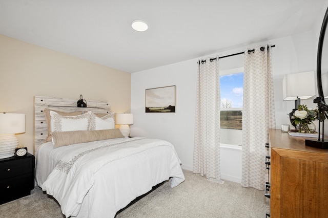 11695 72nd St NE, Otsego, MN 55301 - bedroom featuring carpet flooring and baseboards