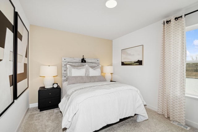 11695 72nd St NE, Otsego, MN 55301 - carpeted bedroom with baseboards