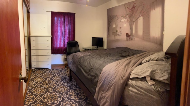 1272 Burke Ave E, Maplewood, MN 55109 - view of bedroom