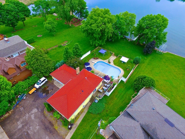 6365 Bayridge Rd, Mound, MN 55364
