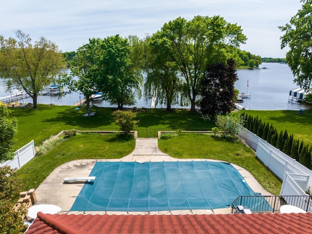 6365 Bay Ridge Rd, Mound, MN 55364