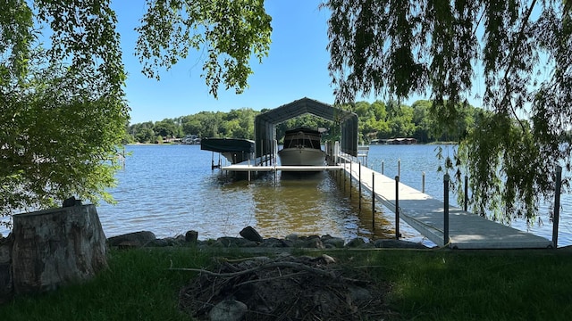 6365 Bay Ridge Rd, Mound, MN 55364