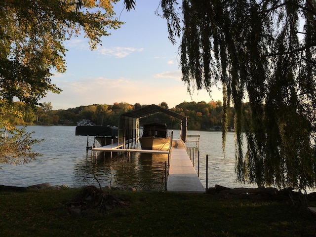 6365 Bay Ridge Rd, Mound, MN 55364