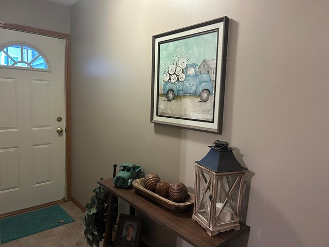 10946 Johnson St NE, Blaine, MN 55434 - view of entryway
