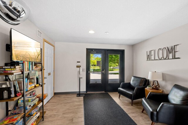 2658 133rd St W, Rosemount, MN 55068 - building lobby with recessed lighting