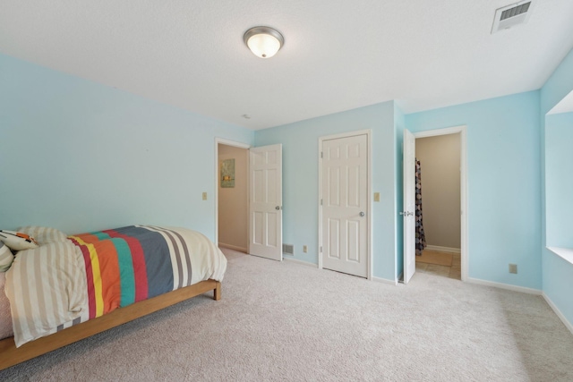 669 Lake Pine Dr, Shoreview, MN 55126 - bedroom with carpet and baseboards
