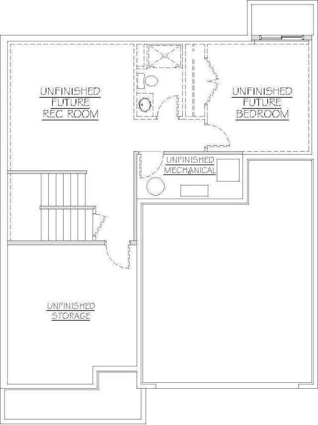 7451 Agate Trl, Inver Grove Heights, MN 55077 - property floor plan