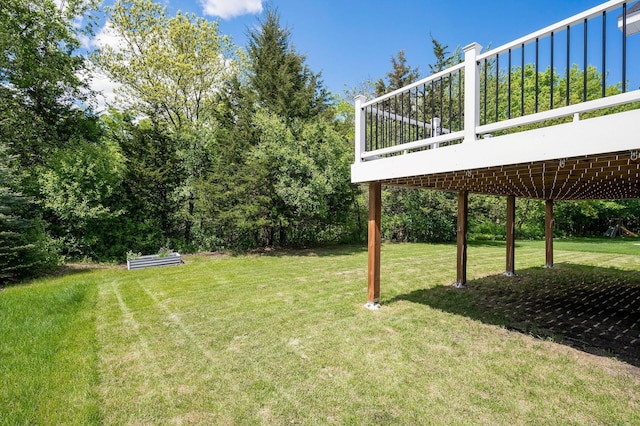 1206 Rosemary Ln, Chaska, MN 55318 - view of grassy yard