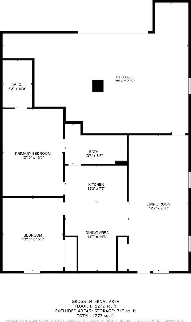 1930 Aldrich Ave S Unit C001, Minneapolis, MN 55403 - home floor plan