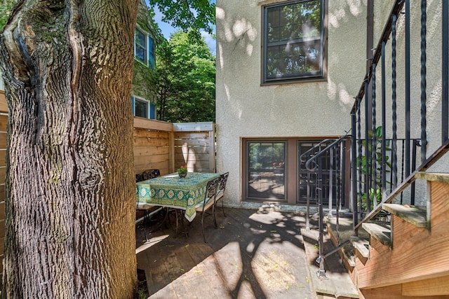 5319 Upton Ave S, Minneapolis, MN 55410 - view of patio / terrace