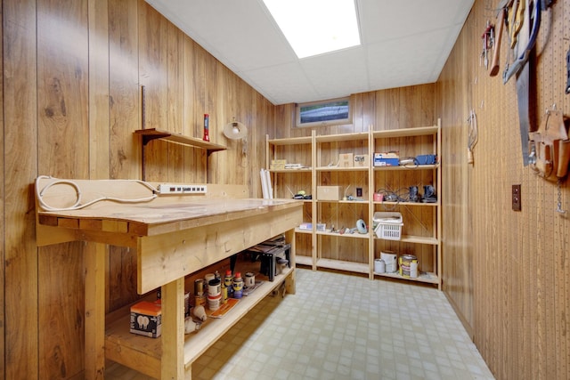 2168 Southwood Dr, White Bear Lake, MN 55110 - view of storage