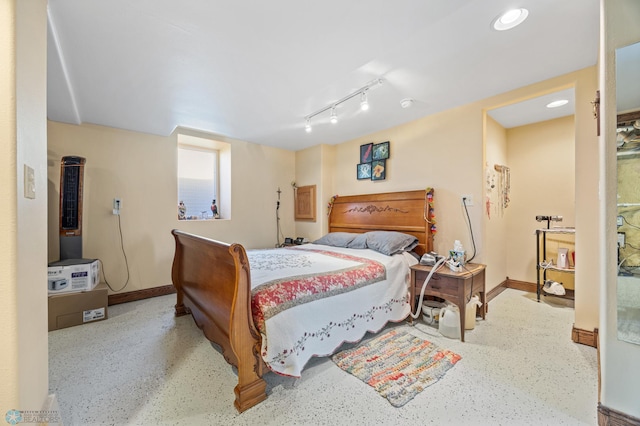 114 2nd Ave E, West Fargo, ND 58078 - bedroom featuring baseboards