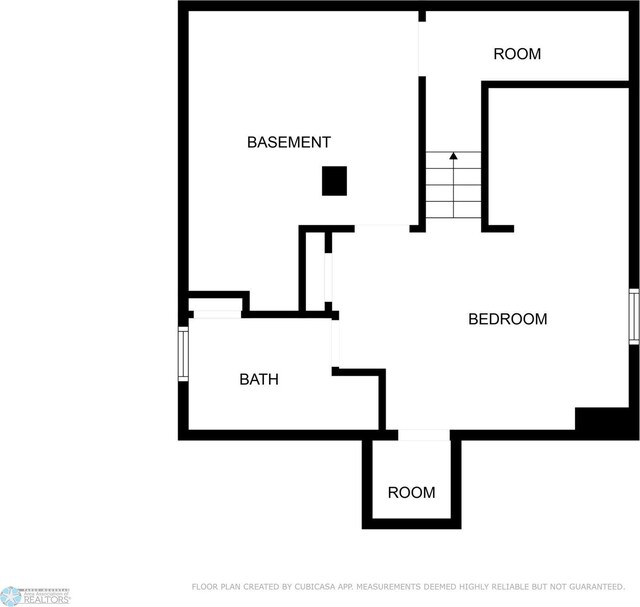 114 2nd Ave E, West Fargo, ND 58078 - room layout