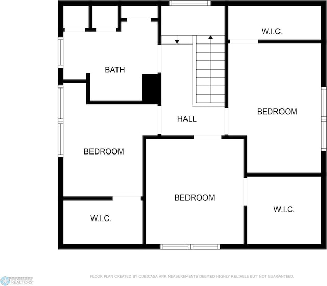 114 2nd Ave E, West Fargo, ND 58078 - home floor plan