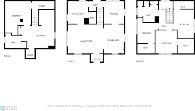 114 2nd Ave E, West Fargo, ND 58078 - room layout