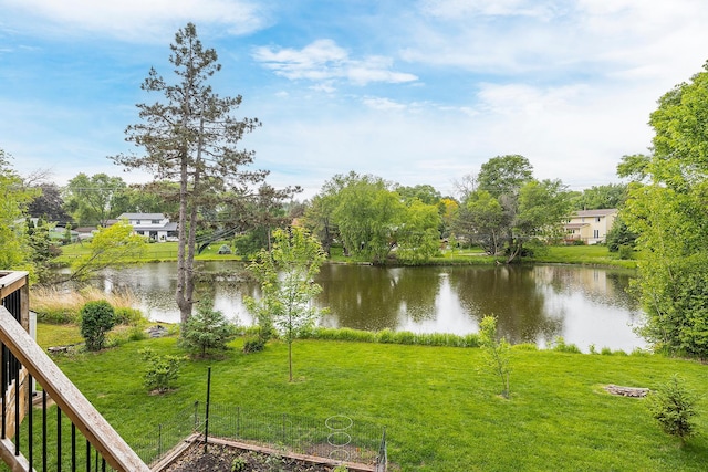 6504 Warren Ave S, Edina, MN 55439 - water view