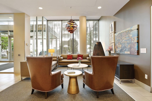 215 10th Ave S Unit 312, Minneapolis, MN 55415 - view of building lobby