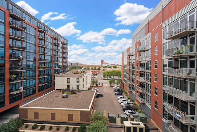 215 10th Ave S Unit 312, Minneapolis, MN 55415 - view of city