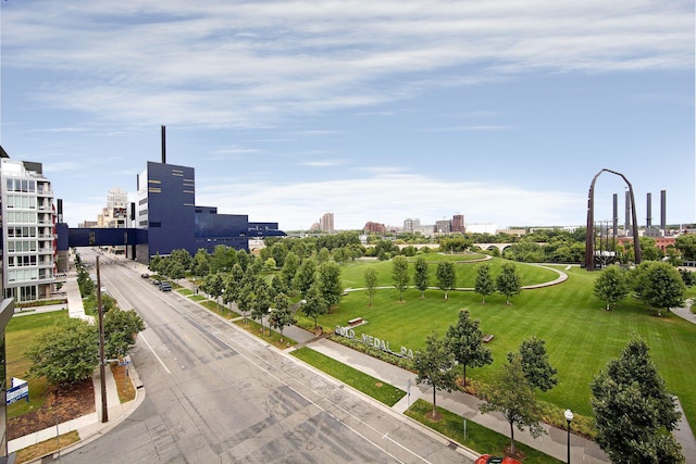 215 10th Ave S Unit 312, Minneapolis, MN 55415 - view of city