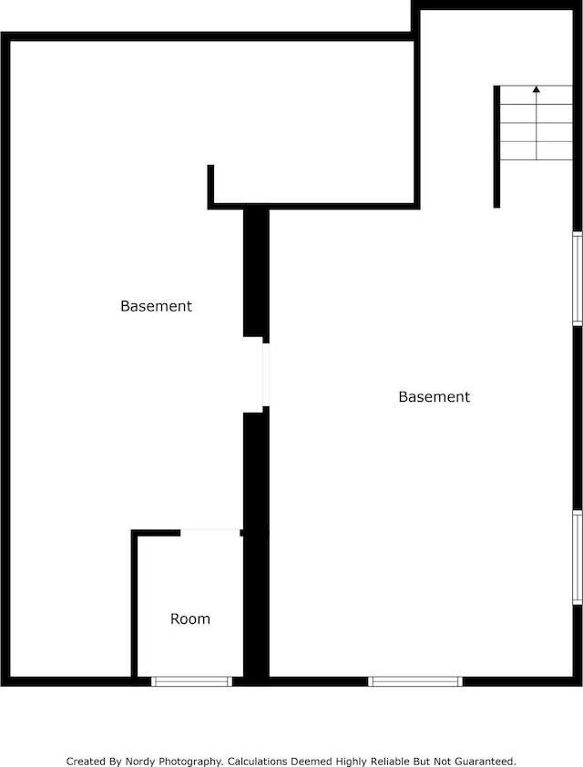 39 Magnolia Ave E, Saint Paul, MN 55117 - home floor plan