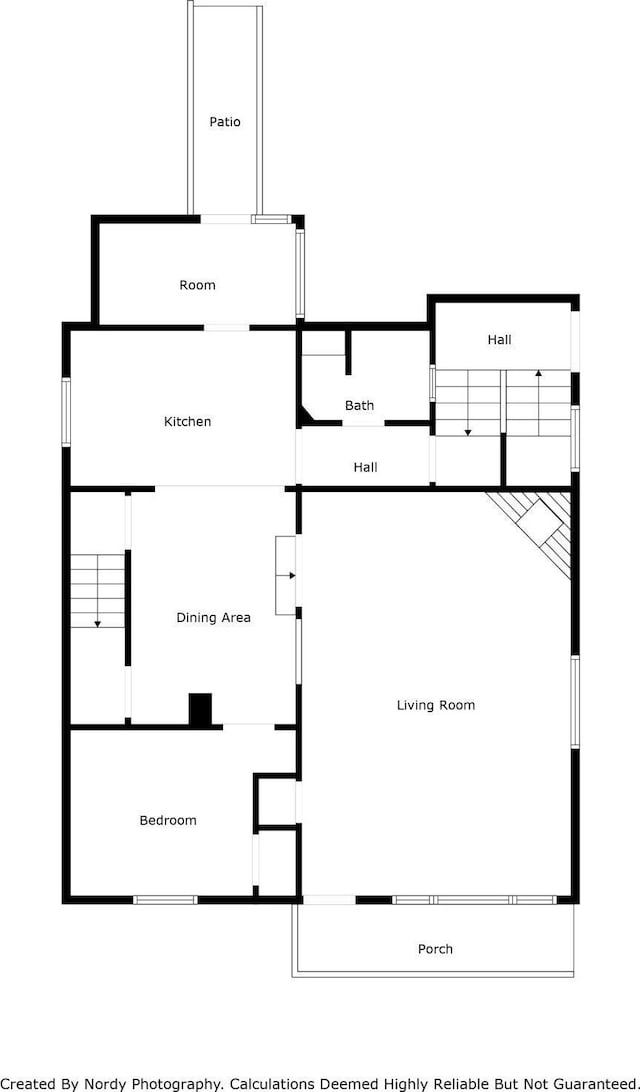39 Magnolia Ave E, Saint Paul, MN 55117 - property floor plan