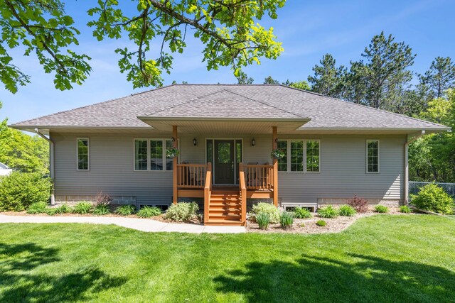 14450 Blackberry Ct, Baxter, MN 56425