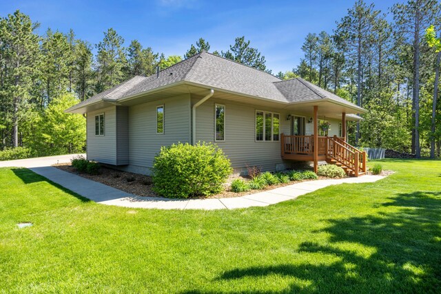14450 Blackberry Ct, Baxter, MN 56425 - photo 3