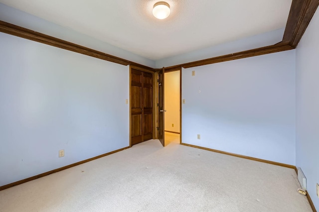 1321 Dallager Ct, Stillwater, MN 55082 - unfurnished room with light carpet and baseboards