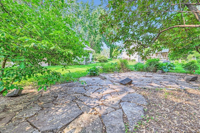 1321 Dallager Ct, Stillwater, MN 55082 - view of patio / terrace