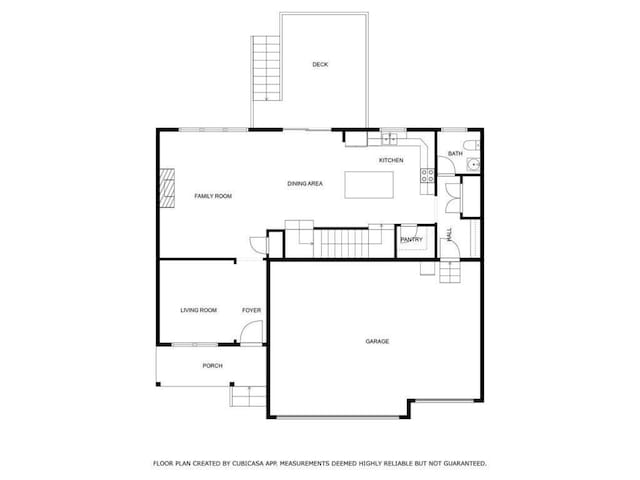 7121 208th St N, Forest Lake, MN 55025 - view of room layout