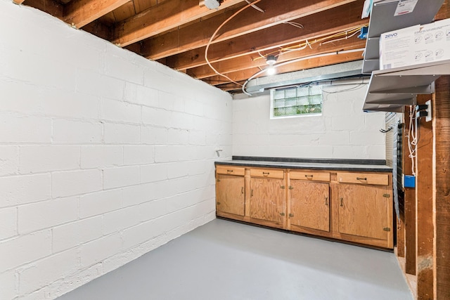 5640 13th Ave S, Minneapolis, MN 55417 - view of basement