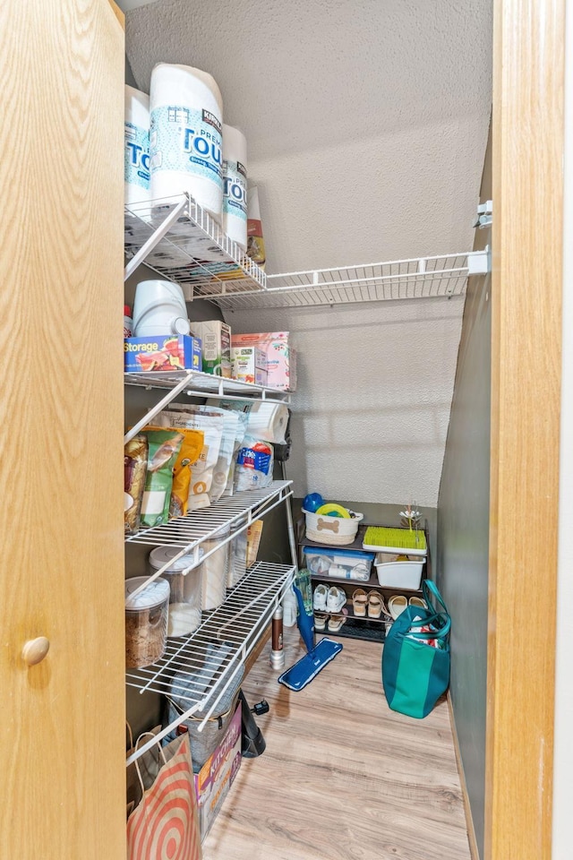 1297 124th Ave NE, Blaine, MN 55434 - view of pantry