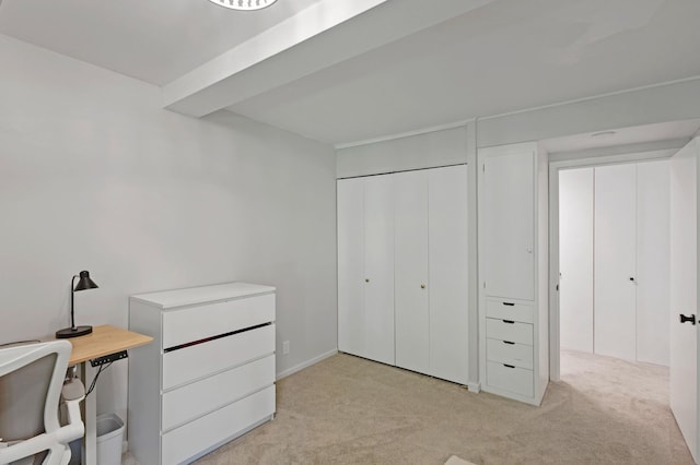 18101 Woolman Dr, Minnetonka, MN 55345 - unfurnished office with light carpet