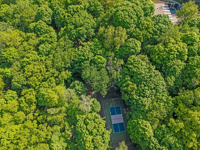 18101 Woolman Dr, Minnetonka, MN 55345 - aerial view of property's location