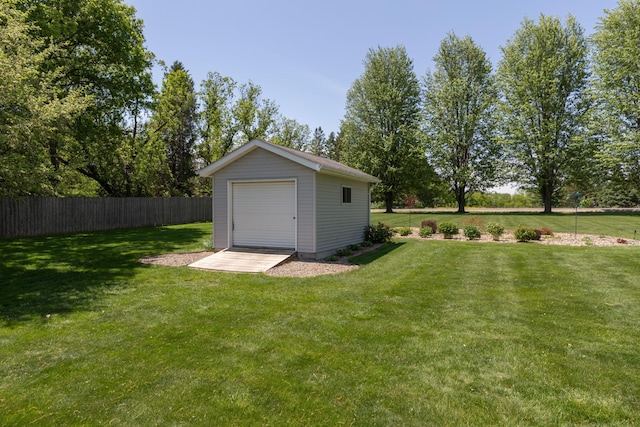 176 Westchester Dr NW, Rochester, MN 55901 - view of yard