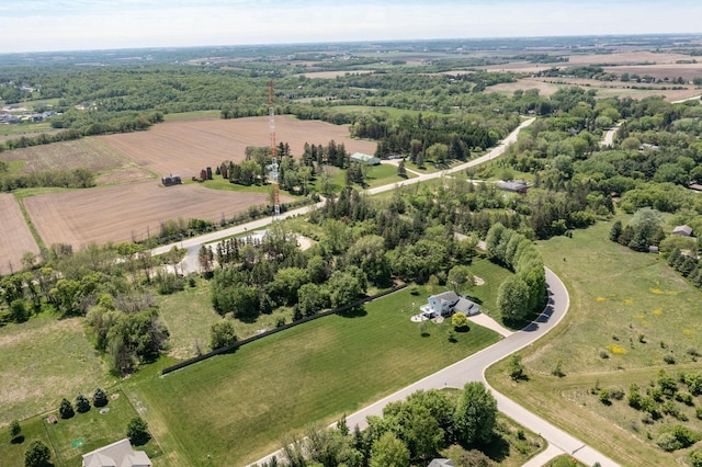 176 Westchester Dr NW, Rochester, MN 55901 - view of rural area