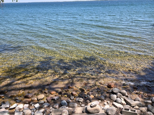 337 Lake Ave N, Spicer, MN 56288 - water view