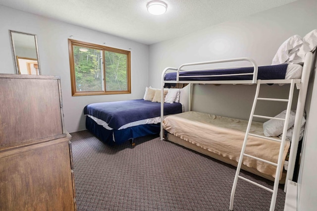 2648 Lake Shore Dr, Scandia Valley Twp, MN 56466 - bedroom with carpet flooring